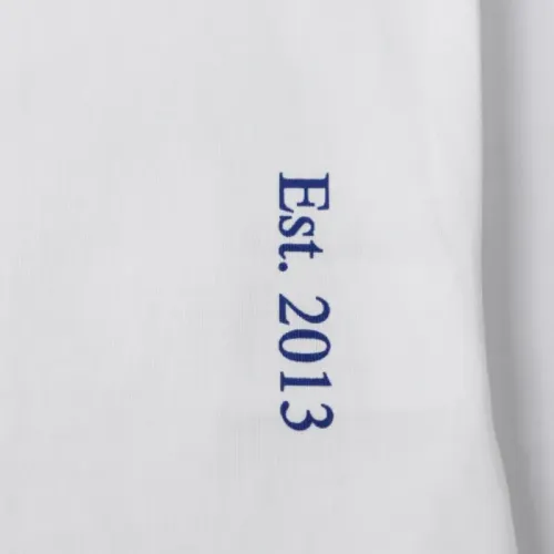 Replica Off-White T-Shirts Short Sleeved For Unisex #1478554 $40.00 USD for Wholesale