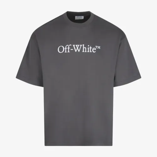 Replica Off-White T-Shirts Short Sleeved For Unisex #1478557 $40.00 USD for Wholesale