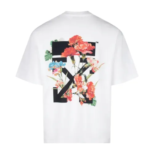Wholesale Off-White T-Shirts Short Sleeved For Unisex #1478559 $40.00 USD, Wholesale Quality Replica Off-White T-Shirts