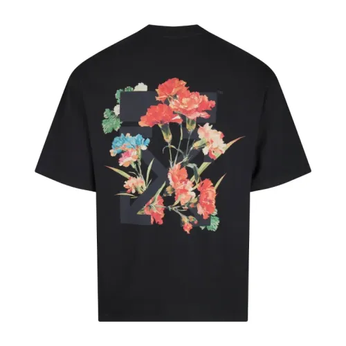 Wholesale Off-White T-Shirts Short Sleeved For Unisex #1478560 $40.00 USD, Wholesale Quality Replica Off-White T-Shirts