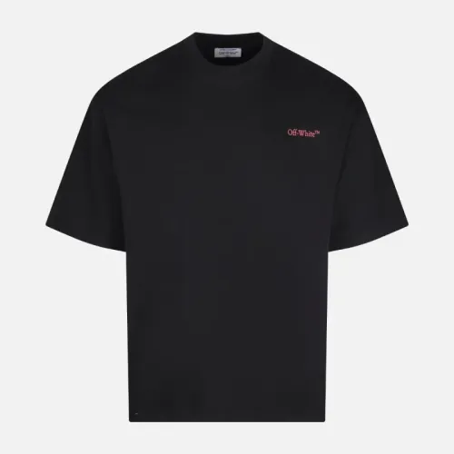 Replica Off-White T-Shirts Short Sleeved For Unisex #1478560 $40.00 USD for Wholesale