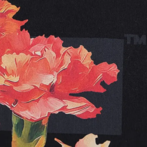 Replica Off-White T-Shirts Short Sleeved For Unisex #1478560 $40.00 USD for Wholesale