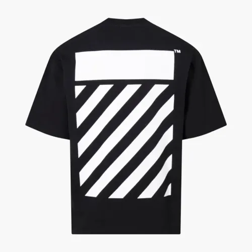Wholesale Off-White T-Shirts Short Sleeved For Unisex #1478577 $42.00 USD, Wholesale Quality Replica Off-White T-Shirts