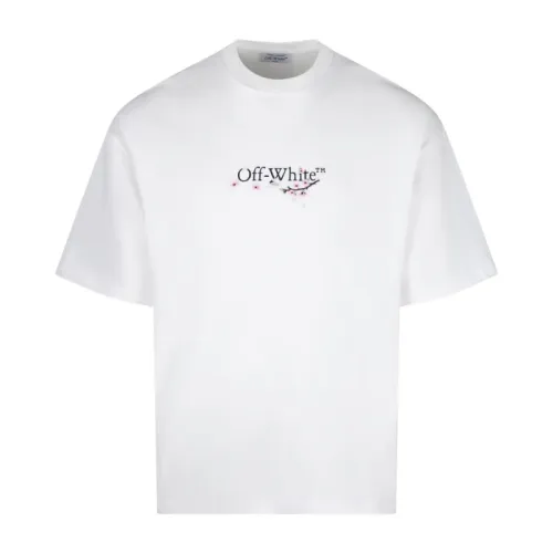Replica Off-White T-Shirts Short Sleeved For Unisex #1478578 $45.00 USD for Wholesale
