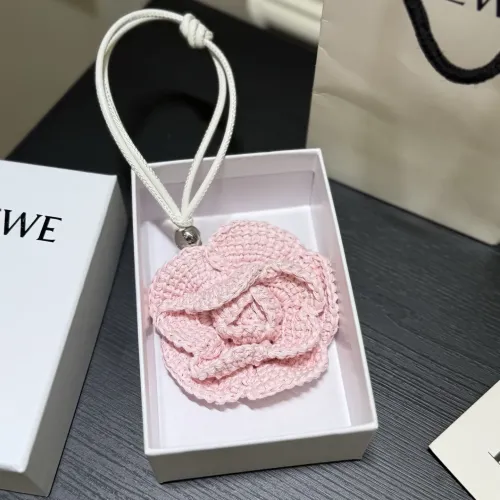 Wholesale LOEWE Key Holder And Bag Buckle #1478581 $39.00 USD, Wholesale Quality Replica LOEWE Key Holder And Bag Buckle