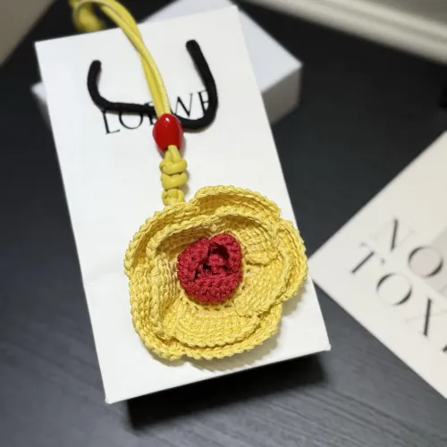 Replica LOEWE Key Holder And Bag Buckle #1478582 $39.00 USD for Wholesale