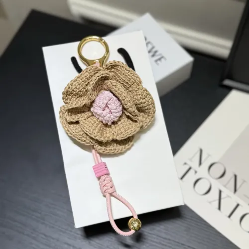 Wholesale LOEWE Key Holder And Bag Buckle #1478583 $39.00 USD, Wholesale Quality Replica LOEWE Key Holder And Bag Buckle