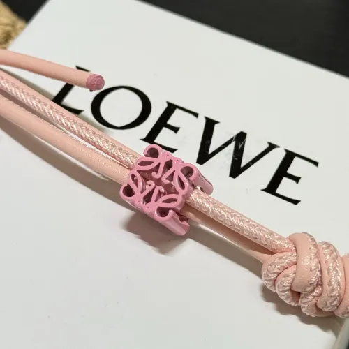 Replica LOEWE Key Holder And Bag Buckle #1478583 $39.00 USD for Wholesale