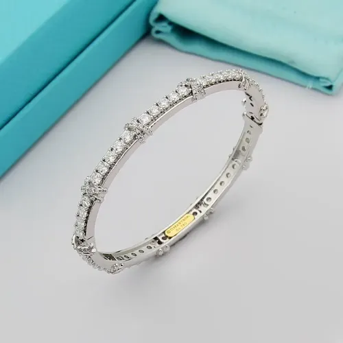 Replica Tiffany Bracelets #1478585 $36.00 USD for Wholesale