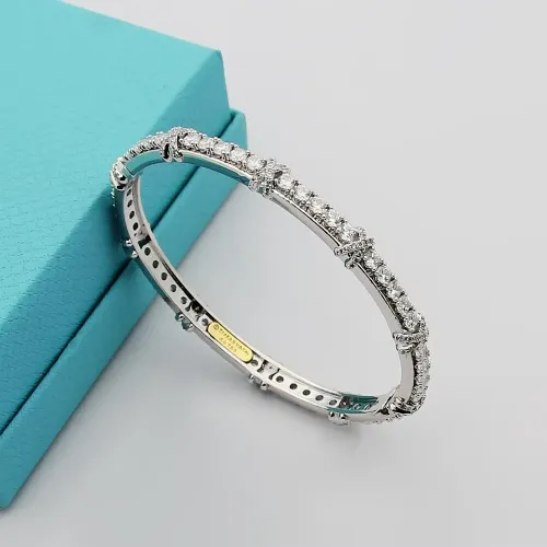 Replica Tiffany Bracelets #1478585 $36.00 USD for Wholesale