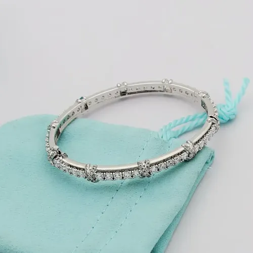 Replica Tiffany Bracelets #1478585 $36.00 USD for Wholesale