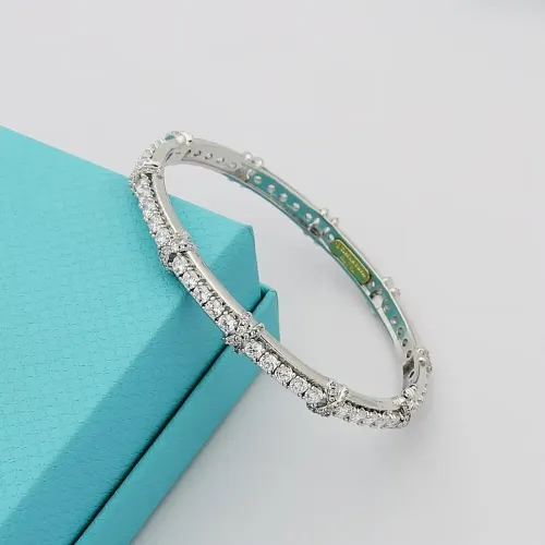 Replica Tiffany Bracelets #1478585 $36.00 USD for Wholesale