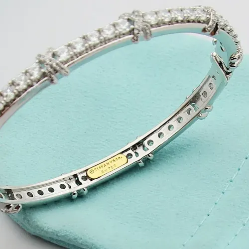 Replica Tiffany Bracelets #1478585 $36.00 USD for Wholesale