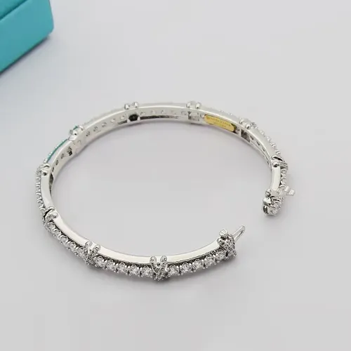 Replica Tiffany Bracelets #1478585 $36.00 USD for Wholesale