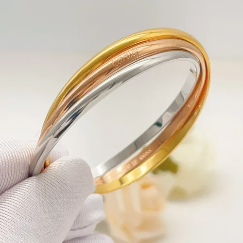 Wholesale Cartier bracelets #1478586 $40.00 USD, Wholesale Quality Replica Cartier bracelets