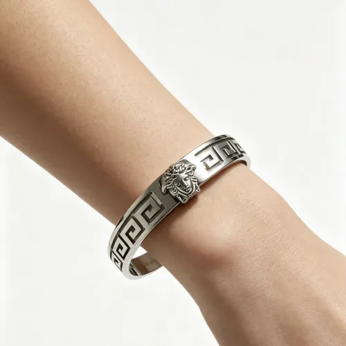 Replica Versace Bracelets #1478587 $42.00 USD for Wholesale