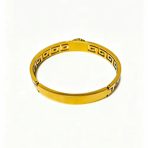 Replica Versace Bracelets #1478588 $42.00 USD for Wholesale