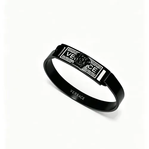 Replica Versace Bracelets #1478589 $42.00 USD for Wholesale