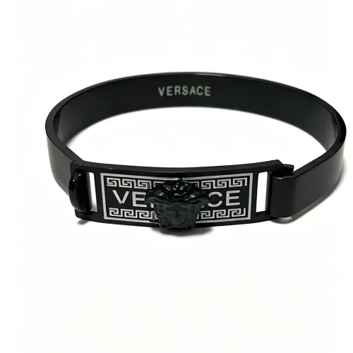 Replica Versace Bracelets #1478589 $42.00 USD for Wholesale