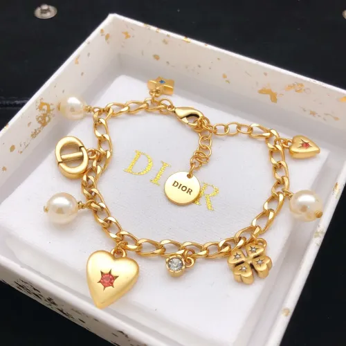 Wholesale Christian Dior Bracelets #1478611 $27.00 USD, Wholesale Quality Replica Christian Dior Bracelets