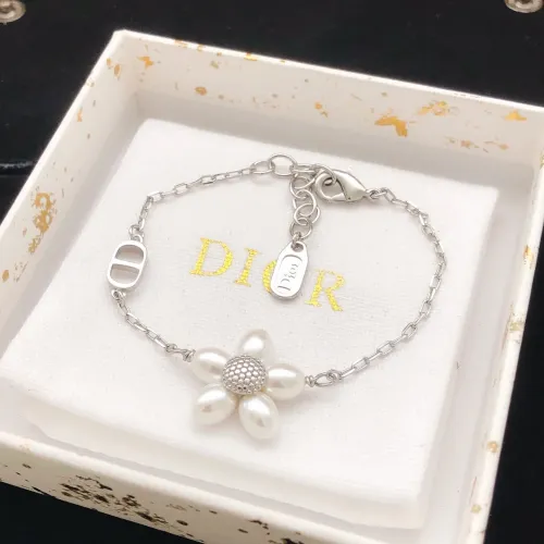 Wholesale Christian Dior Bracelets For Women #1478612 $27.00 USD, Wholesale Quality Replica Christian Dior Bracelets