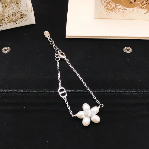 Replica Christian Dior Bracelets For Women #1478612 $27.00 USD for Wholesale