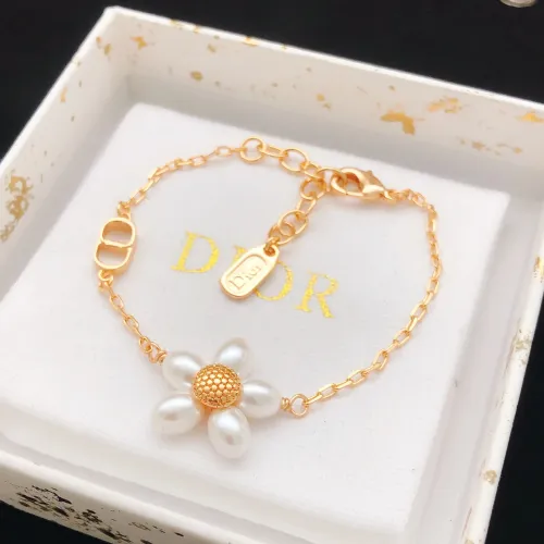 Wholesale Christian Dior Bracelets For Women #1478613 $27.00 USD, Wholesale Quality Replica Christian Dior Bracelets