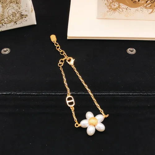 Replica Christian Dior Bracelets For Women #1478614 $27.00 USD for Wholesale