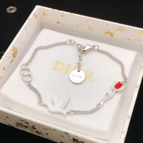 Wholesale Christian Dior Bracelets #1478615 $27.00 USD, Wholesale Quality Replica Christian Dior Bracelets