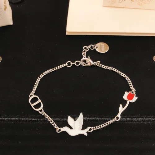 Replica Christian Dior Bracelets #1478615 $27.00 USD for Wholesale