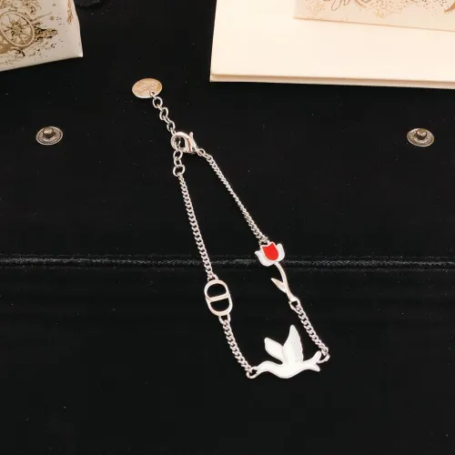 Replica Christian Dior Bracelets #1478615 $27.00 USD for Wholesale