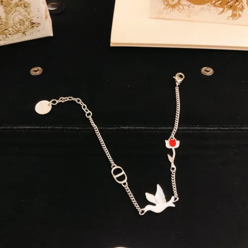 Replica Christian Dior Bracelets #1478615 $27.00 USD for Wholesale