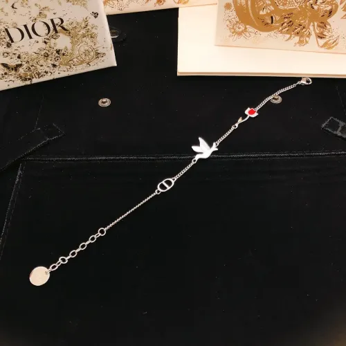 Replica Christian Dior Bracelets #1478615 $27.00 USD for Wholesale