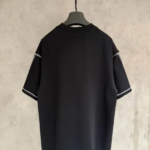 Replica Prada T-Shirts Short Sleeved For Unisex #1478648 $48.00 USD for Wholesale