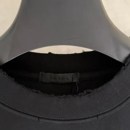 Replica Prada T-Shirts Short Sleeved For Unisex #1478648 $48.00 USD for Wholesale