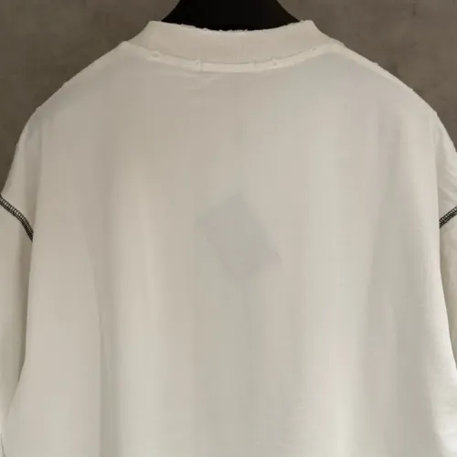 Replica Prada T-Shirts Short Sleeved For Unisex #1478649 $48.00 USD for Wholesale