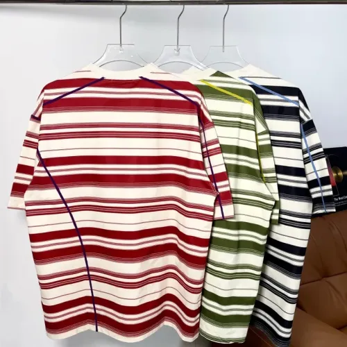 Replica Supreme T-Shirts Short Sleeved For Unisex #1478659 $39.00 USD for Wholesale