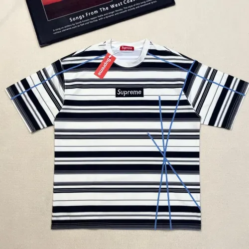 Wholesale Supreme T-Shirts Short Sleeved For Unisex #1478660 $39.00 USD, Wholesale Quality Replica Supreme T-Shirts