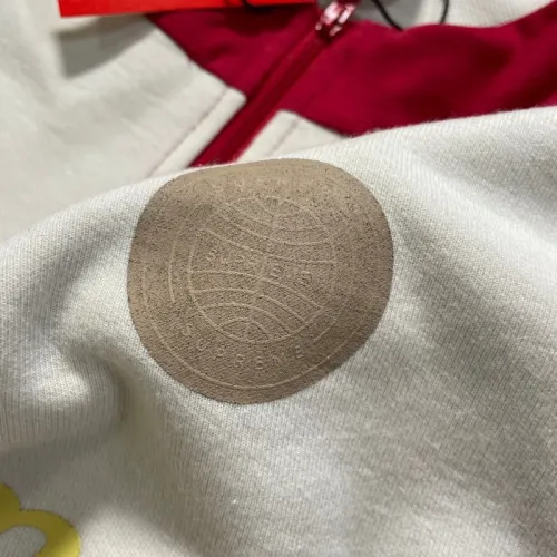 Replica Supreme T-Shirts Long Sleeved For Unisex #1478710 $45.00 USD for Wholesale
