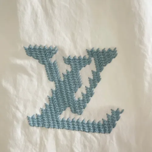Replica Louis Vuitton LV Jackets Long Sleeved For Unisex #1478727 $56.00 USD for Wholesale