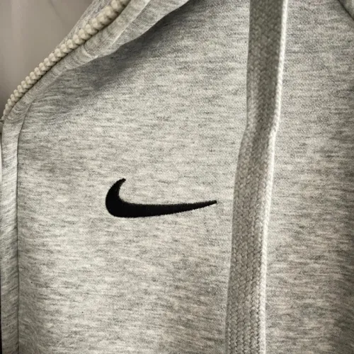 Replica Nike Hoodies Long Sleeved For Unisex #1478735 $72.00 USD for Wholesale
