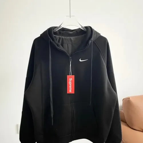 Wholesale Nike Hoodies Long Sleeved For Unisex #1478736 $72.00 USD, Wholesale Quality Replica Nike Hoodies