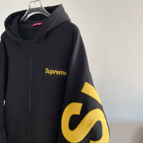 Replica Supreme Hoodies Long Sleeved For Unisex #1478743 $82.00 USD for Wholesale