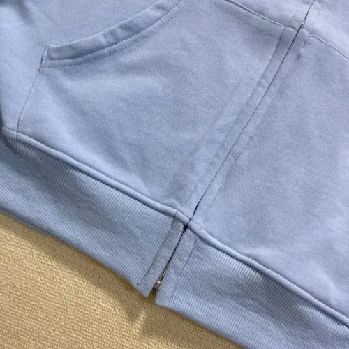 Replica Supreme Hoodies Long Sleeved For Unisex #1478745 $68.00 USD for Wholesale