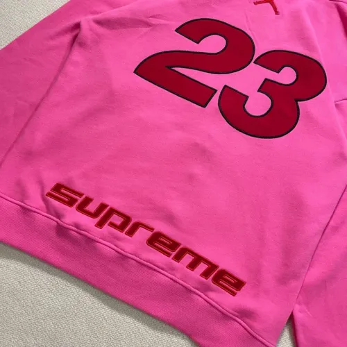 Replica Supreme Hoodies Long Sleeved For Unisex #1478747 $68.00 USD for Wholesale