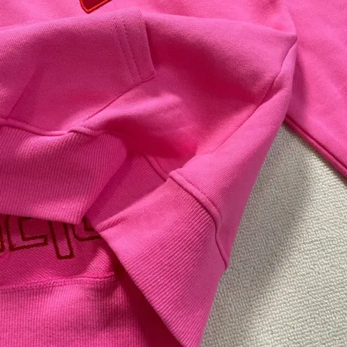 Replica Supreme Hoodies Long Sleeved For Unisex #1478747 $68.00 USD for Wholesale