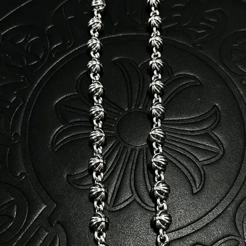 Replica Chrome Hearts Necklaces #1478764 $52.00 USD for Wholesale