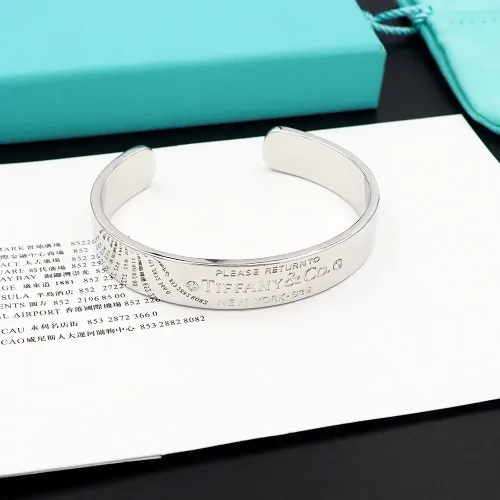 Wholesale Tiffany Bracelets #1478773 $27.00 USD, Wholesale Quality Replica Tiffany Bracelets