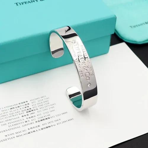 Replica Tiffany Bracelets #1478773 $27.00 USD for Wholesale