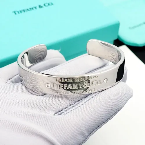 Replica Tiffany Bracelets #1478773 $27.00 USD for Wholesale